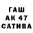 Метамфетамин мет Jainagul Kubatova